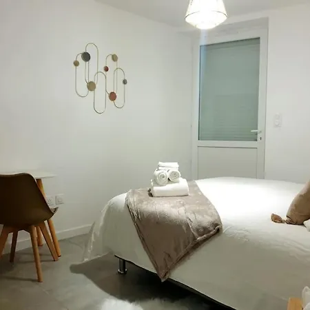 Apartman Le *